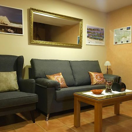 Apartamentos El Pradon De Santa Marina Parres de Llanes Exterior photo