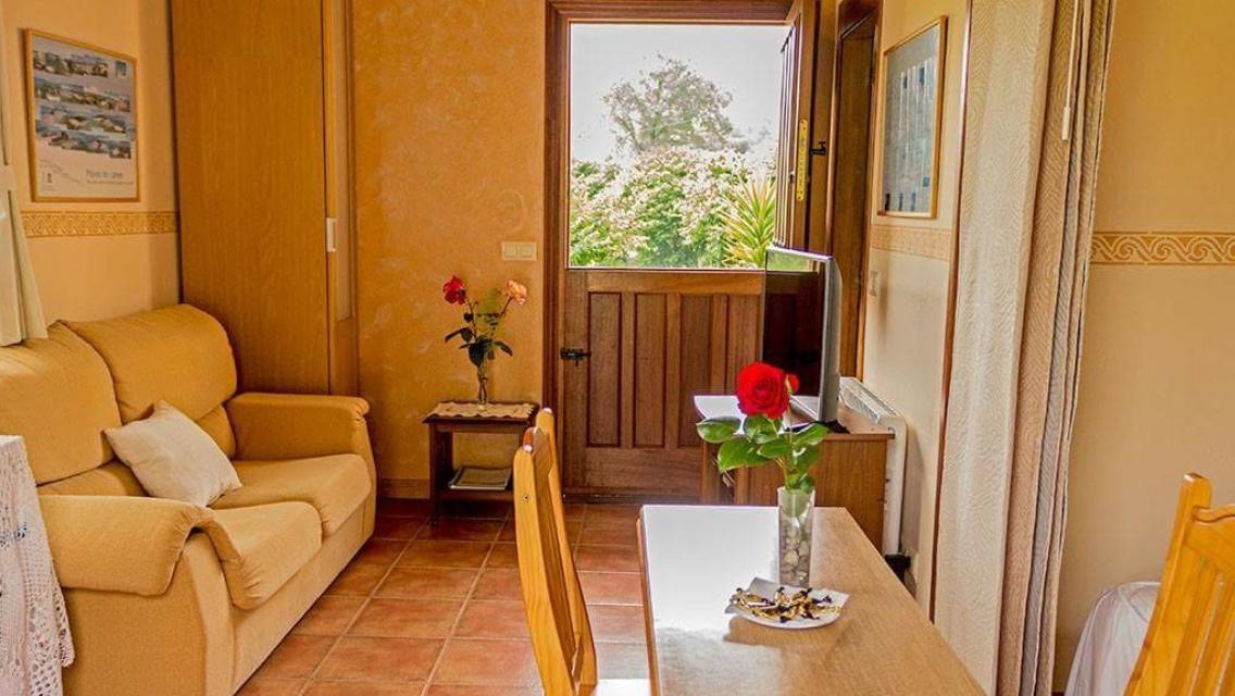 Apartamentos El Pradon De Santa Marina Parres de Llanes Exterior photo