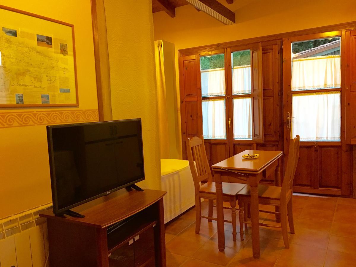 Apartamentos El Pradon De Santa Marina Parres de Llanes Exterior photo